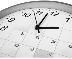calendrier calendrier