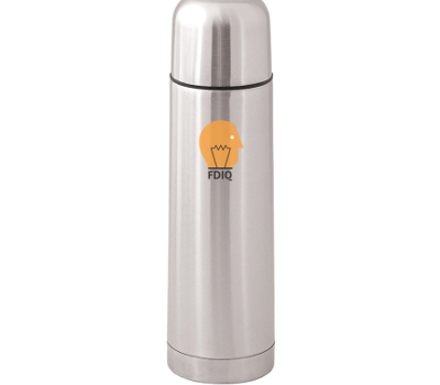 Thermos de la FDIQ